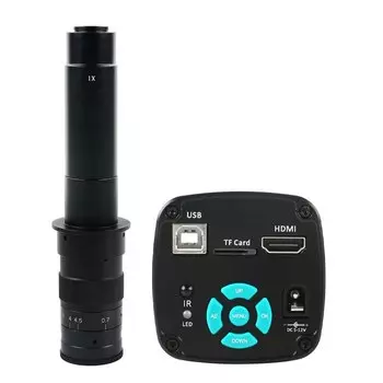 Eakins Микроскоп-камера 48MP HDMI USB