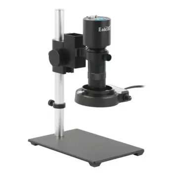 Eakins промышленный цифровой видеомикроскоп 48MP