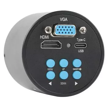 Eakins Видеомикроскоп 500X 1080P