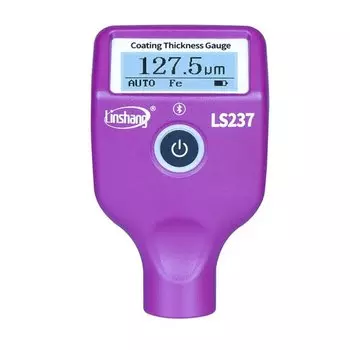 EARKERTOOL Толщиномер краски LS237