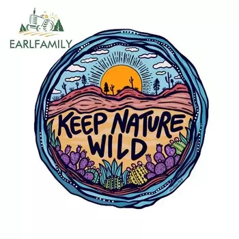 EARLFAMILY 13 см наклейки для серфинга DIY мотоциклетная наклейка для автомобиля модная индивидуальная Водонепроницаемая аниме окно окклюзия наклейка с царапинами