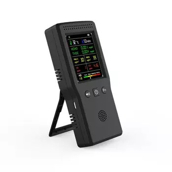 easyover 9 в 1 детектор качества воздуха