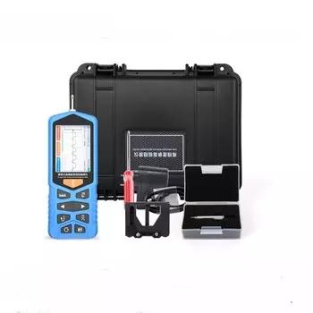 easyover Цифровой тестер шероховатости поверхности 0.001 мкм