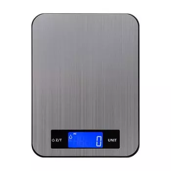 easyover Цифровые кухонные весы 20 кг