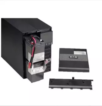 Eaton 5P155 0i UPS источник бесперебойного питания 1550VA/1100W Online Interactive, Eaton UPS 5P