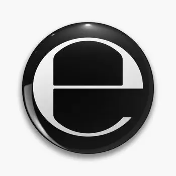 Ecco2K E Альбом Drain Gang Мягкая Булавка на пуговицах Женская Металлическая Забавная Милая Креативная Значок Декор Одежды Брошь Любитель Мультфильмов Ювелирные Изделия