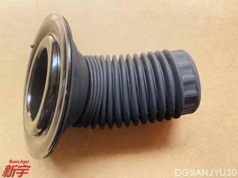 ECLIPSE CROSS PAD,FR SUSP SPRING,UPR 4040A549 GMMC подлинный (4040A461)