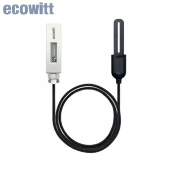 ECOWITT WH51L датчик влажности почвы