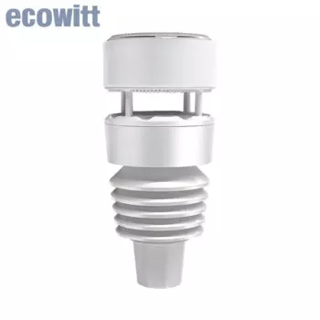 Ecowitt WN90LP погодная станция