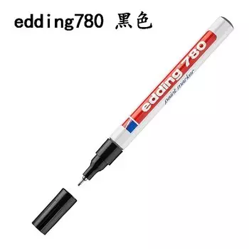 Eddig 780 маркеры для рисования 0,8 мм