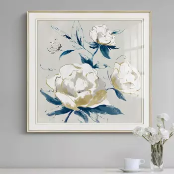 EECAMAIL полностью алмазная живопись «сделай сам», американское Современное украшение, живопись, французская Роскошная Алмазная вышивка крестиком, без рамки