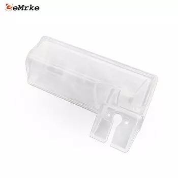 EEMRKE автомобильный кронштейн для заднего камеры, крепление освещения номерного знака, корпус для Changan CS35 Alsvin V3 V5 Raeton CX20 CS1 Linmax CX30 CX70