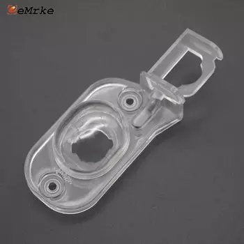 EEMRKE автомобильный кронштейн резервной камеры, освещение номерного знака, корпус для Hyundai Elantra 00-03 H1 Starex 00-07 Trajet Getz 05-10