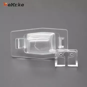 EEMRKE кронштейн для камеры заднего вида для Ford Escape 2001-2007/Mercury Mariner 2005 2006 2007