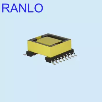 EFD20 8 + 8pin импульсный источник питания трансформатор обратный трансформатор