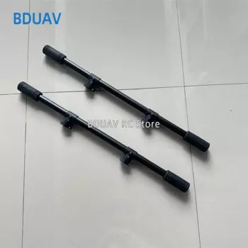 EFT G620 G626 G630 20 кг 25 л 30 кг штатив тройник 25 мм 700 мм посадочная Шестерня сельскохозяйственный распылитель Дрон алюминиевая трубка