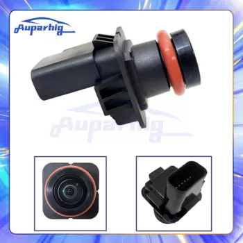 EG1Z19G490A Камера заднего вида, вспомогательная парковочная камера заднего вида для Ford Taurus 2013-2019 EG1Z-19G490-A