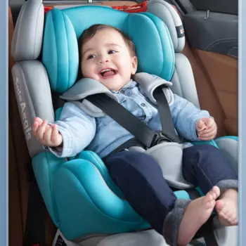 EG76, откидное детское автокресло, универсальный усилитель безопасности, регулируемое детское сиденье для детей 0-12 лет, портативное кресло, удобное для путешествий