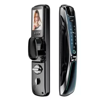 EGFirtor Смарт-замок "Кошачий глаз"