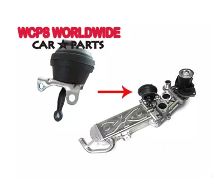 Воздушный поплавок Клапана EGR 03L131512AP, 03L131512AT, 03L131512BB, 03L131512BJ, 03L131512BL 03L131512CF, 03L131512CH, 03L131512DQ