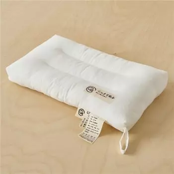 EGW Подушка для сна из хлопка японский стиль