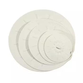 EH-LIFE Силиконовые крышки для мисок 5 шт.