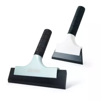 EHDIS 2 автомойки вода сушка скребок противоскользящая рукоятка резиновые лезвия стеклоочиститель