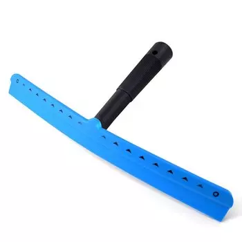 EHDIS с мягким лезвием, скребок для душа с противоскользящей ручкой, бытовой скребок для зеркала в ванной комнате, автомобильный стеклоочиститель, инструмент для тонировки пленки