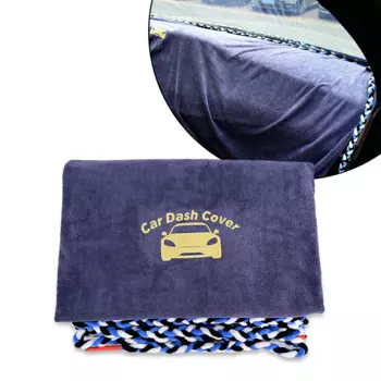 EHDIS защитное полотенце из микрофибры для тонировки автомобильных окон и приборной панели, водный впитывающий шнур, инструмент для сушки