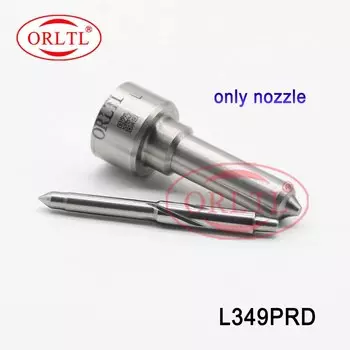 EJBR06001D для дизельного инжектора Common Rail TATA EJB R06001D ремонтные комплекты L349PRD сопло 28239294 28440421 9308-621C клапан