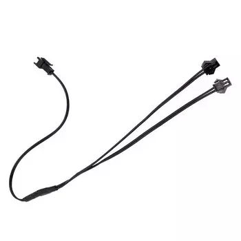 1 м, 3 м, 5 м, светящийся EL-провод, неоновый кабель для рождественской танцевальной вечеринки, костюмы «сделай сам», многоцветный светильник с подсветкой, батарея типа АА, лампа, светодиодная лента