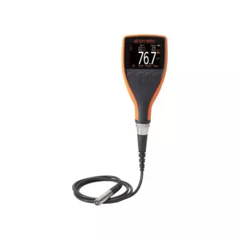 Elcometer 456 толщиномер покрытия для металлических подложек