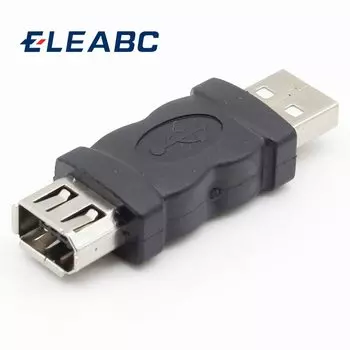 6-контактный переходник Firewire IEEE 1394 на USB, 1 шт