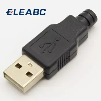 ELEABC USB разъемы 10 шт.