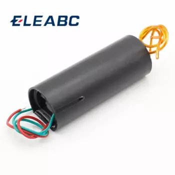 1 шт. новый DC 3 В-6 В bis 400 кВ 400000 Генератор высокого напряжения с повышающим модулем питания V Boost