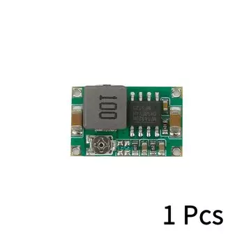 ELECAPITAL Mini Power Module понижающий конвертер 5-23В до 3.3В 6В 9В 12В