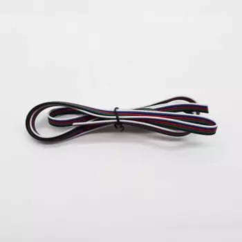 ELECAPITAL Провод для светодиодной ленты 22AWG 2-6 контактов