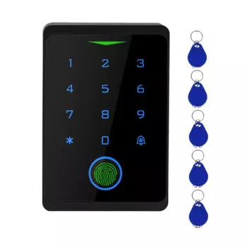 Elecpow CF1-EM-WiFi Система контроля доступа