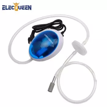 ELECQUEEN Кислородный насос для дома 220В
