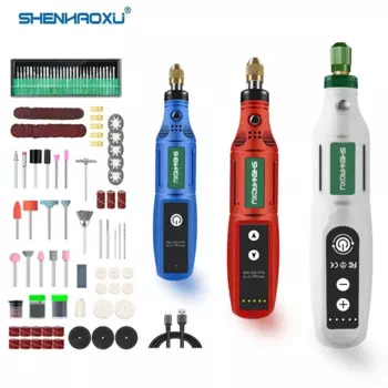 Мини-шлифмашина PSD-018 USB