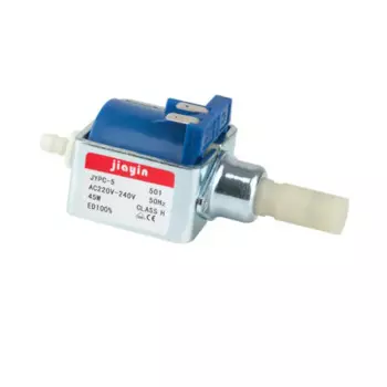 Электромагнитный электромагнитный насос для утюгов, 220-240 В, 45 Вт