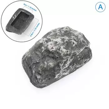 ELESABOX CB-01 Garden Key Safe Box