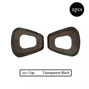 ELESESAFE Clear Black 501 Фильтр для респиратора 6200/7502/6800