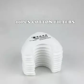 ELESESAFE Professional Dust Mask