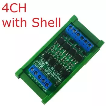 eletechsup Конвертер DC/DC 4-16 каналов 5A