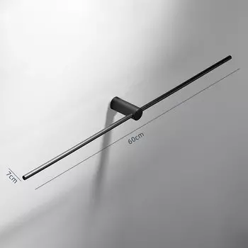 ELLEN Вешалка для полотенец из нержавеющей стали