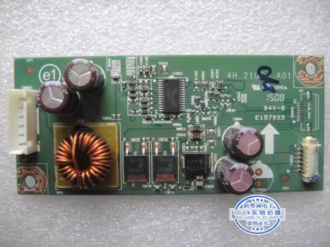 ELO ET2740L ET2740L-8UWA-0-MT-PBB-D-G высоковольтный штатив с постоянной фотографией 4H.21UE4.A01