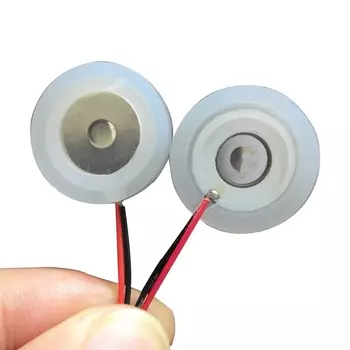 ELOOLE Ультразвуковой увлажнитель 5V