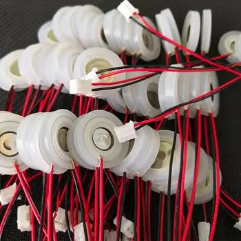 ELOOLE Ультразвуковой увлажнитель воздуха 1 Вт