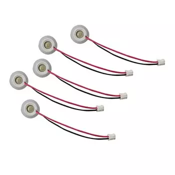 ELOOLE Ультразвуковой увлажнитель воздуха 5V